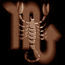 Гороскоп знаков зодиака - Скорпион