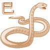 Восточный гороскоп - Змея